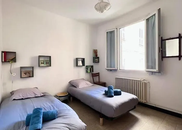 Casamea - Spacieux, Famille, Hyper-centre * Αζάτσιο