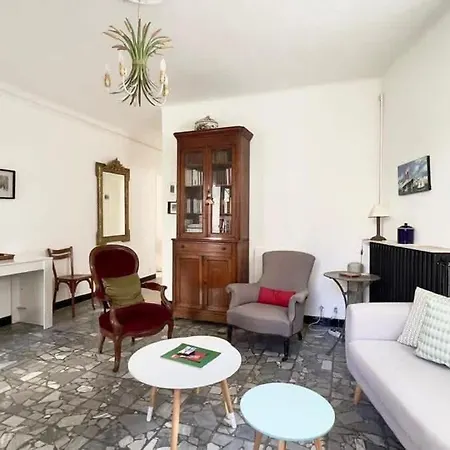 Casamea - Spacieux, Famille, Hyper-centre