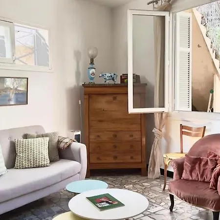 Casamea - Spacieux, Famille, Hyper-centre Lägenhet