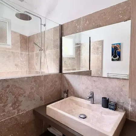 Casamea - Spacieux, Famille, Hyper-centre Lägenhet *