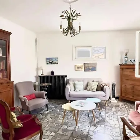 Casamea - Spacieux, Famille, Hyper-centre Apartamento *