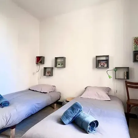 Apartment Casamea - Spacieux, Famille, Hyper-centre *