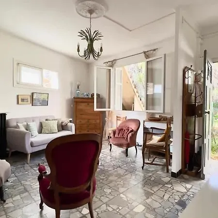 Apartment Casamea - Spacieux, Famille, Hyper-centre Ajaccio (Corsica)